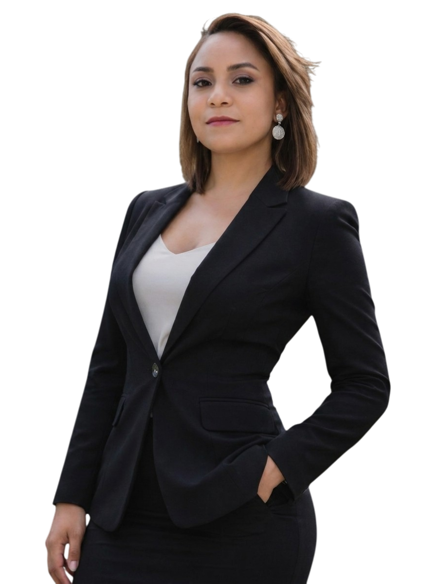 Lic. Giselle Mella