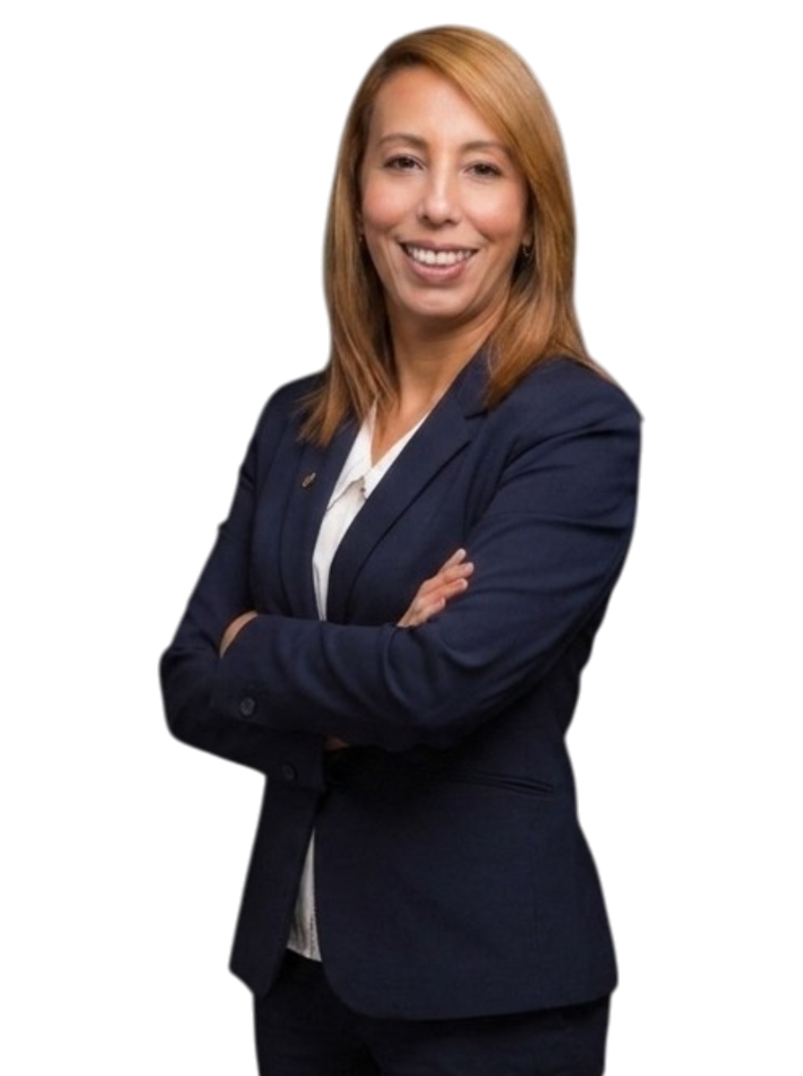 Lic. Pamela Tejeda