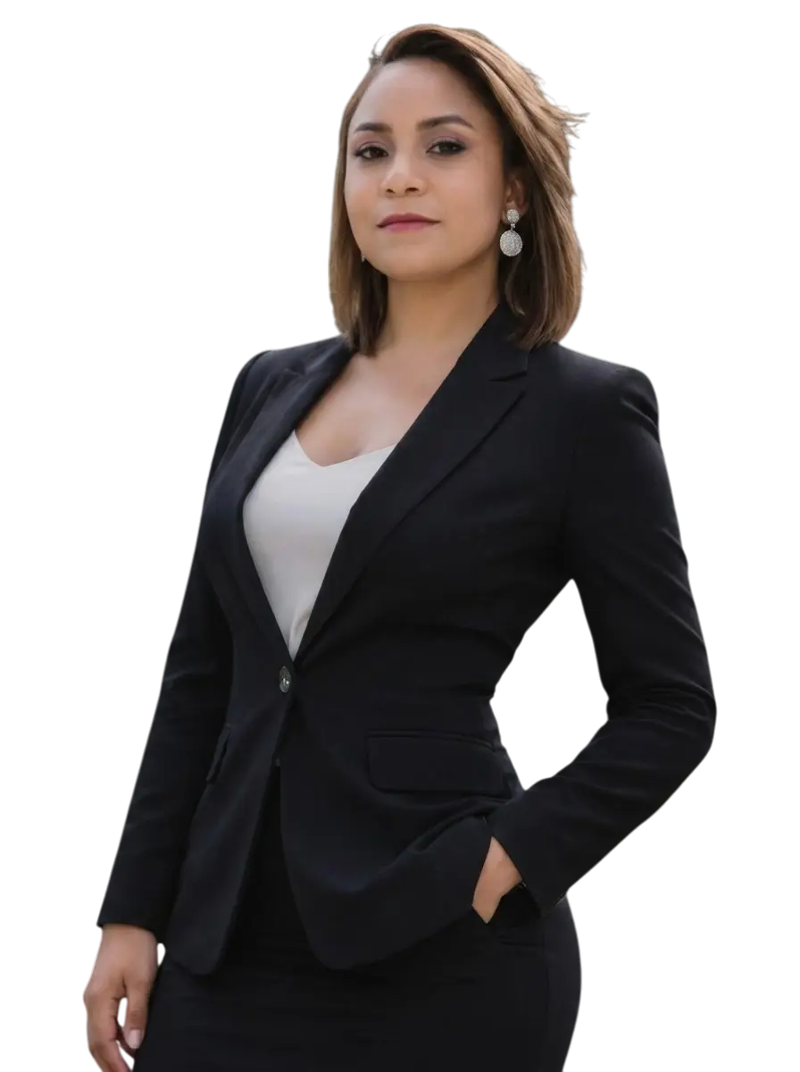 Lic. Giselle Mella